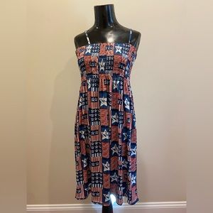 4th of July dress